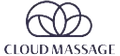 Cloud Massage logo