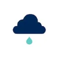 Cloud Water Brands logo