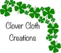 Clover Cloth Creations logo