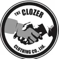 Clozer Clothing Co logo