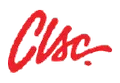 CLSC logo