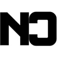 Club Never logo