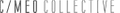 C/MEO COLLECTIVE logo