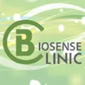 Biosense Clinical Pharmacy logo