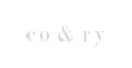 CO & RY logo