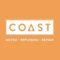 Coast Health logo