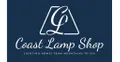 Coast Lamp Shop logo
