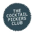Cocktail Pickers logo