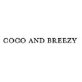 Coco and Breezy logo