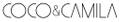 Coco & Camila logo