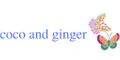 Coco and Ginger logo