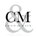 Coco and Main logo