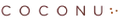 Coconu  logo