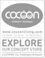 Cocoon Petite Living logo