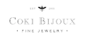 Coki Bijoux logo