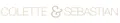 Colette & Sebastian logo