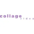 Collage Video logo