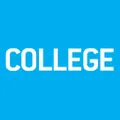 College Magazine Shop T logo