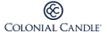 Colonial Candle logo