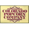 Colorado Popcorn logo