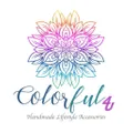 Colorful 4U logo