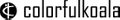 colorfulkoala logo