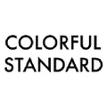 Colorful Standard logo