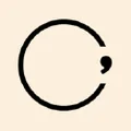 Comma Bedding logo