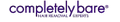Completely Bare logo