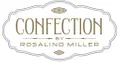 Confection by Rosalind Miller logo