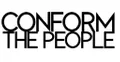 Conform The People logo