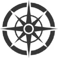 Conquest Maps logo