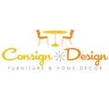 Consign Design Furniture & Home Decore logo