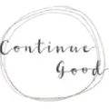 Continue Good logo