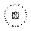 Cook & Nelson logo