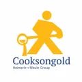 Cooksongold logo