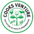 Cooks Venture logo