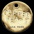 COPPERPEACE logo