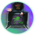 Copystrike Streetwear logo