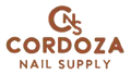 Cordoza Nail Supply logo