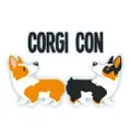 Corgi Con logo