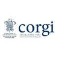 Corgi Socks logo
