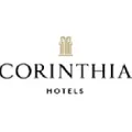 Corinthia Hotels logo