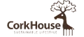 The Cork House logo