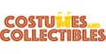 Costumes and Collectibles logo