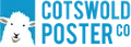 Cotswold Poster Co logo