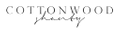 Cottonwood Shanty logo