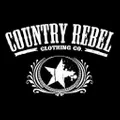 Country Rebel logo