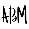 A Beautiful Mess logo