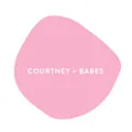 courtneyandthebabes logo
